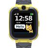 Smartwatch Canyon KW-31 Tony Kids με κάμερα και υποδοχή SIM CNE-KW31YB Yellow. Προϊόντα τεχνολογίας από το Oikonomou-shop.